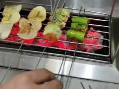 -小寒羊烧烤(凯瑞时代大厦店)