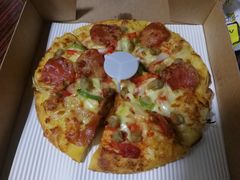 -City1+1城市比萨·意面(桂林路店)