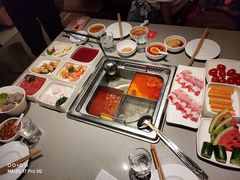 -海底捞火锅(江宸天街店)