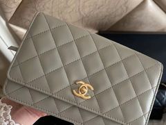 -CHANEL(恒隆广场店)