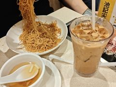 -池记(尖沙咀店)