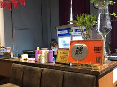 -宋庄魁元艺术餐厅