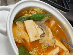 -熹素·鲜美素食Vegetarian (天河领展店)