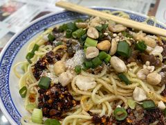 -阿坤传统手工小吃(杨家坪店)