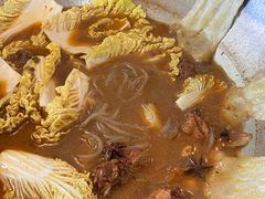 -三里屯土灶炖公鸡地锅鸡(江东店)