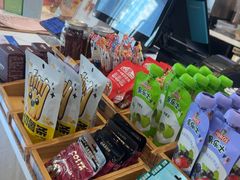 -COSTA COFFEE(丰联广场店)