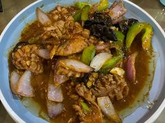 -京天红酒家(虎坊路店)