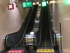 -七里庄(地铁站)