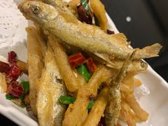 -湖锦酒楼·32年地道湖北菜(光谷店)