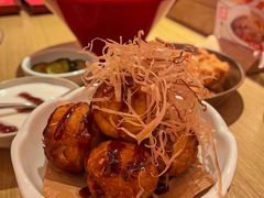 -吾妻拉面•和风食堂(群光广场店)