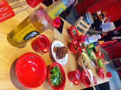 -冒椒火辣(太古里店)