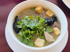-洲际酒店·地平线全日餐厅HORIZON CAFÉ