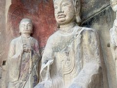 -广元千佛崖