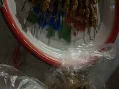 -小胡子祥彪烧烤(北湖总店)