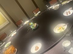 -君庭中餐馆(湘江豪生店)