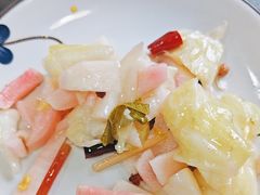 -灯盏窝饭店(新都分店)