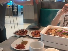 -半天妖烤鱼(和平印象城店)