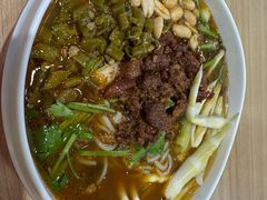 -无名缘米粉(领展购物广场京通店)