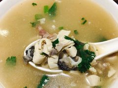 -和兴记牛肉火勺·羊汤(于洪广场店)