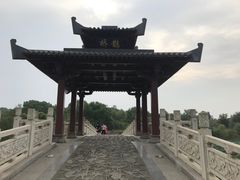 -东湖落雁景区