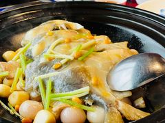 -上海滩餐厅(BFC外滩金融中心店)