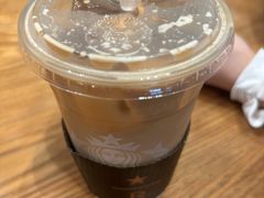 -星巴克臻选(上海合生汇1F店)