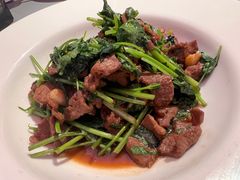 -桂满陇·蟹黄小笼汤包(中山公园店)