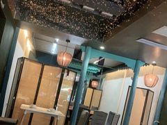 大堂-八道本地特色菜馆(大鹏古城店)