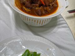 -香云轩·顺德菜(香云纱园林酒店店)