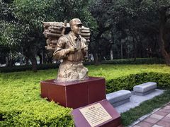 -南宁南湖公园
