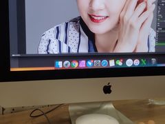 -海马体照相馆|大师(北京华贸中心店)