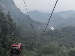 -青城山