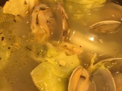 -萨莉亚意式餐厅(河东万达店)