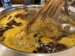 -水碾河刘老大串串香(水碾河路店)