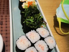 -林妈妈村·日式料理(宝山万达店)