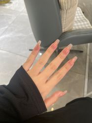 -Ami nail爱米美甲美睫