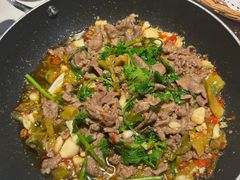 -老阿爸鲜鱼土菜(园区永旺店)
