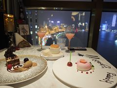 -Da Ivo哒伊沃意大利魔镜餐厅(外滩店)