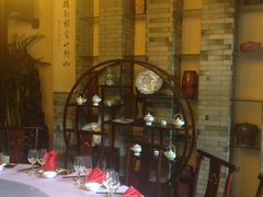 包厢-楼外楼(玉泉店)