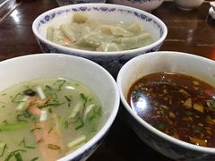 天下第一面-天下第一面(大雁塔北广场店)