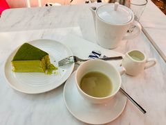 -Lady M New York(澳门伦敦人店)