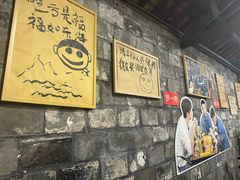 -夹夹大·蟹蟹大排档(财富又一城店)