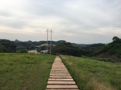 -飞天山旅游区
