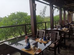 -亚龙湾红树林度假酒店-韩轩韩餐厅
