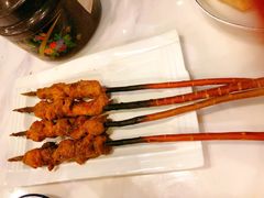 -莲香西域·正宗新疆菜(龙华店)