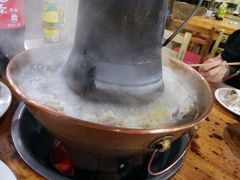 -元盛居(生态大街店)