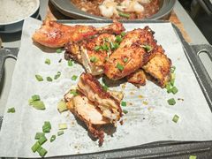 -绿茶餐厅(广州天河城店)