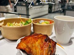 -宜家·瑞典风味餐厅(四元桥店)