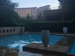 -三亚湾红树林度假世界(木棉酒店)