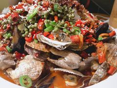 麻辣醉八鲜-必点海鲜·鲅鱼水饺(鞍山西道店)